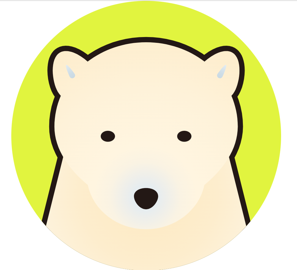 シロクマさん