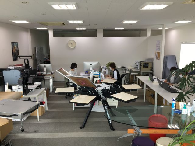 LOVES COMPANY 株式会社