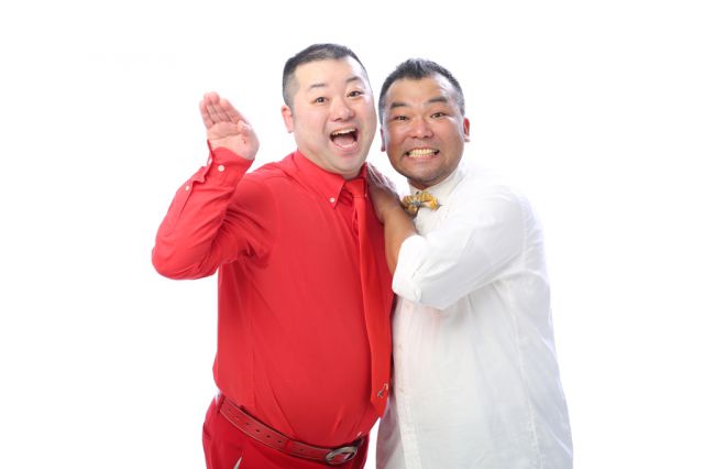 千葉県住みます芸人のチャンネル