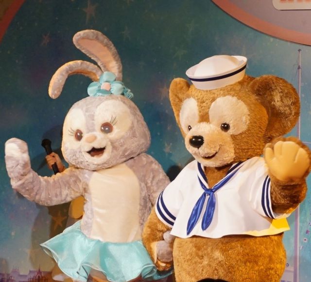 ちばとぴ！ディズニー部