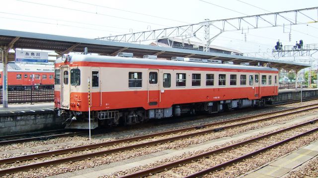 ちばとぴ！鉄道部