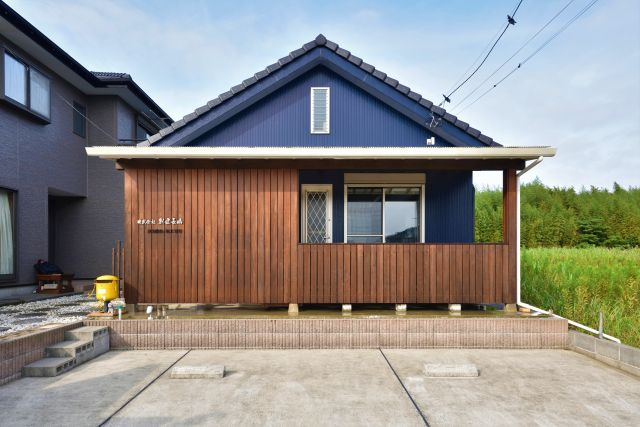 1から造る家づくり　㈱創建長嶋